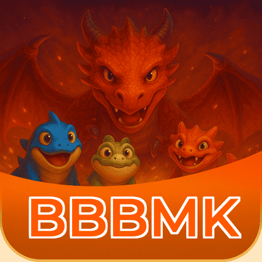 BBBMK Logo