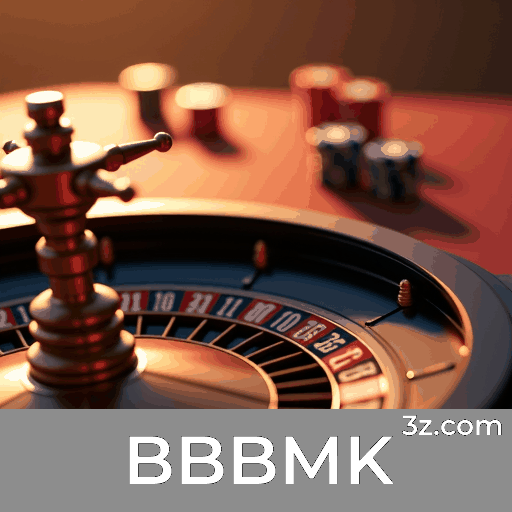 BBBMK: Top Cassino Online com Segurança e Diversão